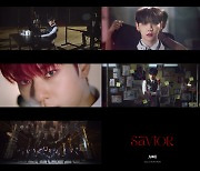 AB6IX(에이비식스), 'SAVIOR' 뮤직비디오 티저 공개