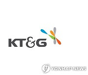 KT&G 1분기 영업이익 6.3%↑.."전자담배 판매·수출 증가(종합)