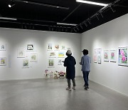[게시판] 대구생활문화센터 시민갤러리 봄시즌 기획전시
