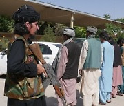 AFGHANITAN-HERAT-CRIMINAL SUSPECTS