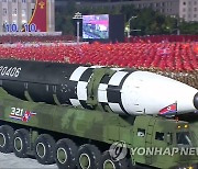 美, 북한 단거리 미사일 발사에 "동맹과 긴밀 협의"