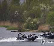 Lithuania NATO exercise