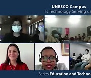 [PRNewswire] 유네스코와 화웨이, 20개국에서 청소년 위한 Campus UNESCO 제공