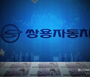 쌍용차, KG그룹에 편입될까..'인수예정 선정'