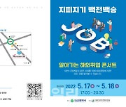 대전시, 17~18일 지역 청년들 대상 해외 취업 특강