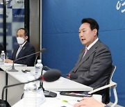 [속보]대통령실 "김성회 종교다문화비서관, 자진사퇴 밝혀"