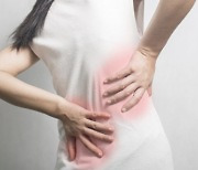허리 통증 완화하는 약, 오히려 만성통증 유발 (연구)