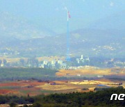 코로나19 오미크론 발생한 북한, 조용한 일상
