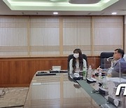 한국공항공사, 日과 김포-하네다 하늘길 재개 긴급회의