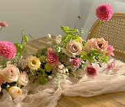 클래스아홈, 여성 소자본창업 유망 아이템 '온라인 꽃집 창업 클래스' 선보여