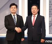 [후보등록] 세종시장‧교육감 선거 대진표 완성