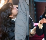 '살인자의 쇼핑목록' 김설현, 다채로운 매력 선보여..#코믹#러블리#딕션#감정