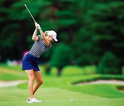 [golf] 여성 골퍼 간단히 10타 줄이는 10가지 팁