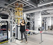 IBM "2025년까지 4000큐비트 양자 프로세서 만든다"