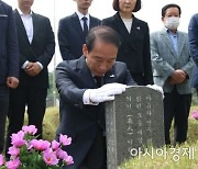 주기환 광주시장 후보, 서남권원자력의학원 유치 약속