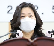 尹정부 첫 법무차관 이노공 "인권옹호·법질서 확립에 최선 다해달라"