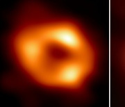 M87 블랙홀에 이어 관측된 우리은하 블랙홀, 왜 똑같은 모양일까