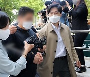 '구로 묻지 마 폭행 살해' 40대 남성 구속 "도망 염려"