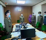 [사설] 정부 '코로나 방역 지원' 제안 구체화하고 북한은 받아들여야