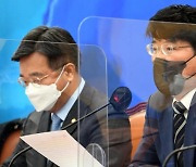 [사설] 박완주 의원 성비위 제명.. 민주당 아직 정신 못 차렸다