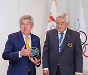 아제르바이잔 바쿠, 2023년 세계태권도선수권대회 개최지로 선정