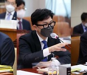 정의화의 조언 "반쪽 내각 尹, 국회의장·야당 지도부 만나야"