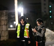 '쇼타임' 박해진·진기주·김종훈, 심상치 않은 삼각관계