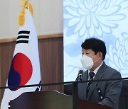 신협, 창립 62주년 기념 '선구자 추모식' 개최.."신협운동 의미 되새겨"