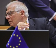 EU "우크라에 탱크·탄약 등 6700억 추가 지원"