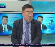 [대담] 무소속 김우남 "당선되면 정당 선택할 것"