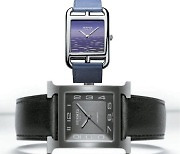 [High Collection] 시계 고유의 전문성과 세련된 디자인이 돋보이는 신제품 2종 선봬