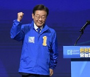 이준석 "이재명 계양을 출마, 민주당이 내놓은 최악의 카드"