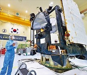 韓 달 탐사선, 8월 우주로..임무는 '착륙선 착지지점 정찰'