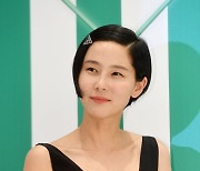 [포토] 김나영, '남다른 패셔니스타'