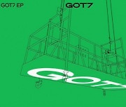 갓세븐, 새 미니앨범 'GOT7' 트랙리스트 공개!..타이틀곡은 JAY B 자작곡 'NANANA'