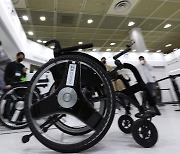 Steering in the wrong direction :Safety education for electric wheelchairs still lacking