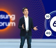 Samsung says 6G critical to XR, hologram, digital replica