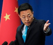 중국 "북한과 코로나 방역 상호 지원, 협력 강화"