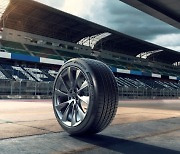 한국타이어, 포르쉐·BMW의 선택 '벤투스 슈퍼 스포츠' 3종 출시