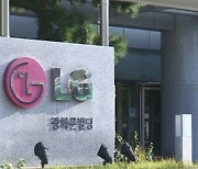 LG Household off more than 60% from last year's peak, leading the Korean bluechip crash