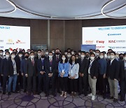 엠브라에르, 한국 항공업계와의 협력 강화 위해 서울에서 산업의 날 행사 개최