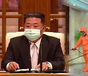 북한, 코로나19 확산세 공개..현재 상황은?