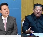 북한서 코로나 급속 확산..윤대통령 '백신 지원 방침'