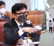 한동훈 임명 강행 수순에 '긴장'..다음주 공식 선거운동