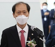 '검사 출신' 법제처장·법무차관..검수완박 대응 주목