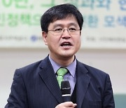 종교계 '혐오 논란' 김성회 해임 촉구 "국민 우롱하는 처사"