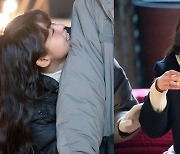 '살인자의 쇼핑목록' 김설현, 차곡차곡 쌓아온 연기력 빛 났다..액션부터 러블리까지 완벽