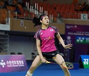 한국 여자 배드민턴, 6년 만에 세계단체선수권 결승 진출