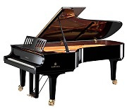 야마하, 2억원 넘는 콘서트 그랜드 피아노 'CFX' 출시