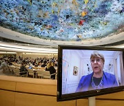 유엔인권이사회, 러 '우크라 전쟁범죄' 조사한다